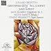 Diamond: Symphony No. 5; Babbitt: Relata 1; Persichetti: Night Dances