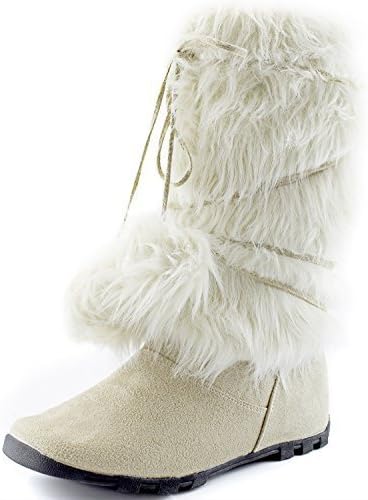 cheap mukluk boots