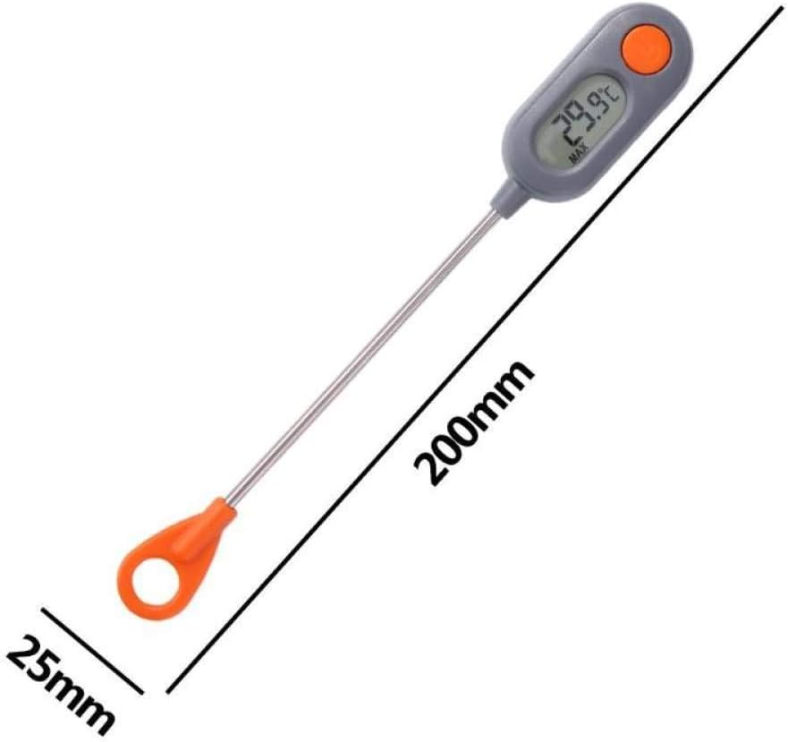sonda termometrica per carne