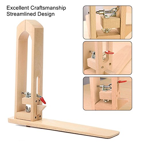 5 Rotation+Leather+Desktop+Stitching+Leathercraft