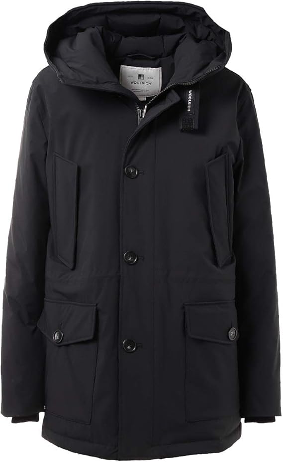 Amazon ウールリッチ Woolrich ダウンコート Xsサイズ Tech Stretch Arctic Parka 並行輸入品 コート ジャケット 通販