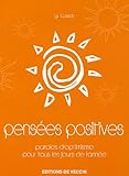 Pensées positives by