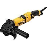 DEWALT DWE43066N 6" High Performance Trigger Switch Grinder
