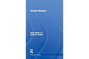 Ancient Botany