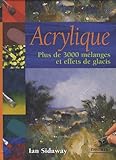 Image de Acrylique (French Edition)