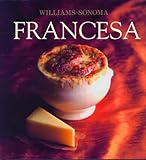 Francesca: French, Spanish-Language Edition (Coleccion Williams-Sonoma) (Spanish Edition)
