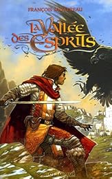 La  vallée des esprits