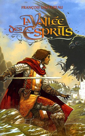 La  vallée des esprits