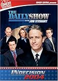 The Daily Show with Jon Stewart - Indecision 2004