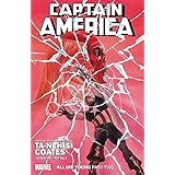 Captain America By Ta-Nehisi Coates Vol. 5: All Die Young Part Two