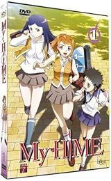 My Hime - Vol. 1