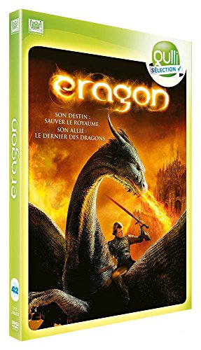 Eragon - Édition Simple