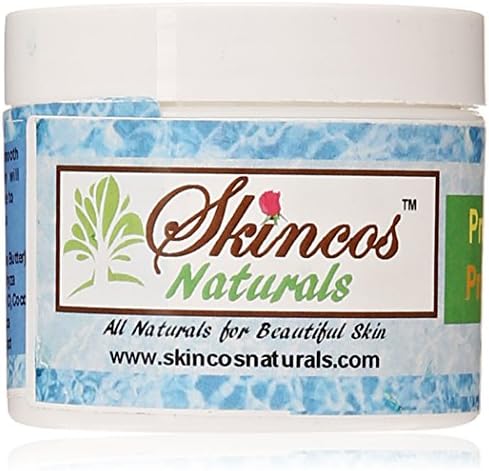 Skincos Pre-swim Lotion 2 oz