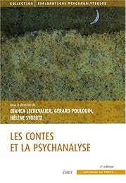 Les  contes et la psychanalyse