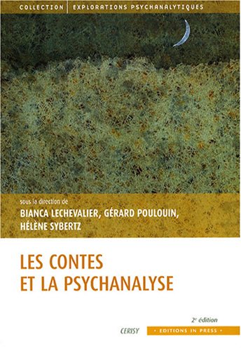 Les  contes et la psychanalyse