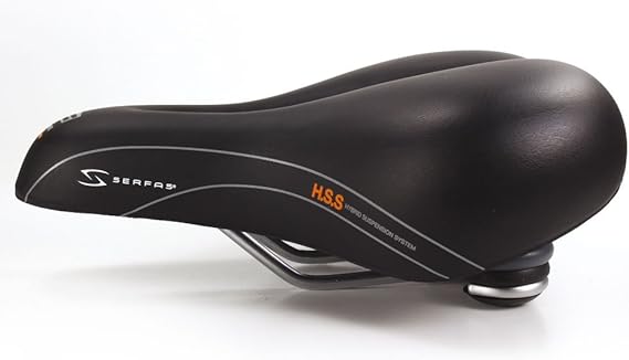 Serfas hss bike seat Clearance