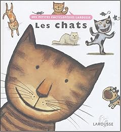 Les  chats