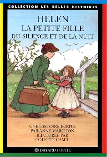 Download Helen, la petite fille du silence et de la nuit PDF