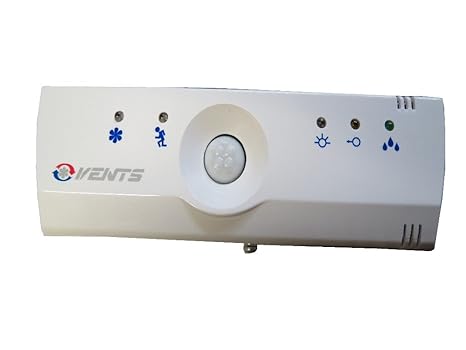 Universalsteuerung für Lüfter BU-1-60 (9907)