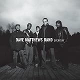 Dave Matthews Band Album: «Everyday» (Front side)