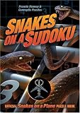 Snakes on a Sudoku by 