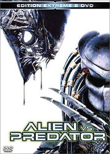 Alien Vs. Predator - Edition Extrême