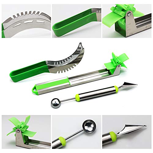 2 Morlike+Watermelon+Windmill+Cutter+Stainless