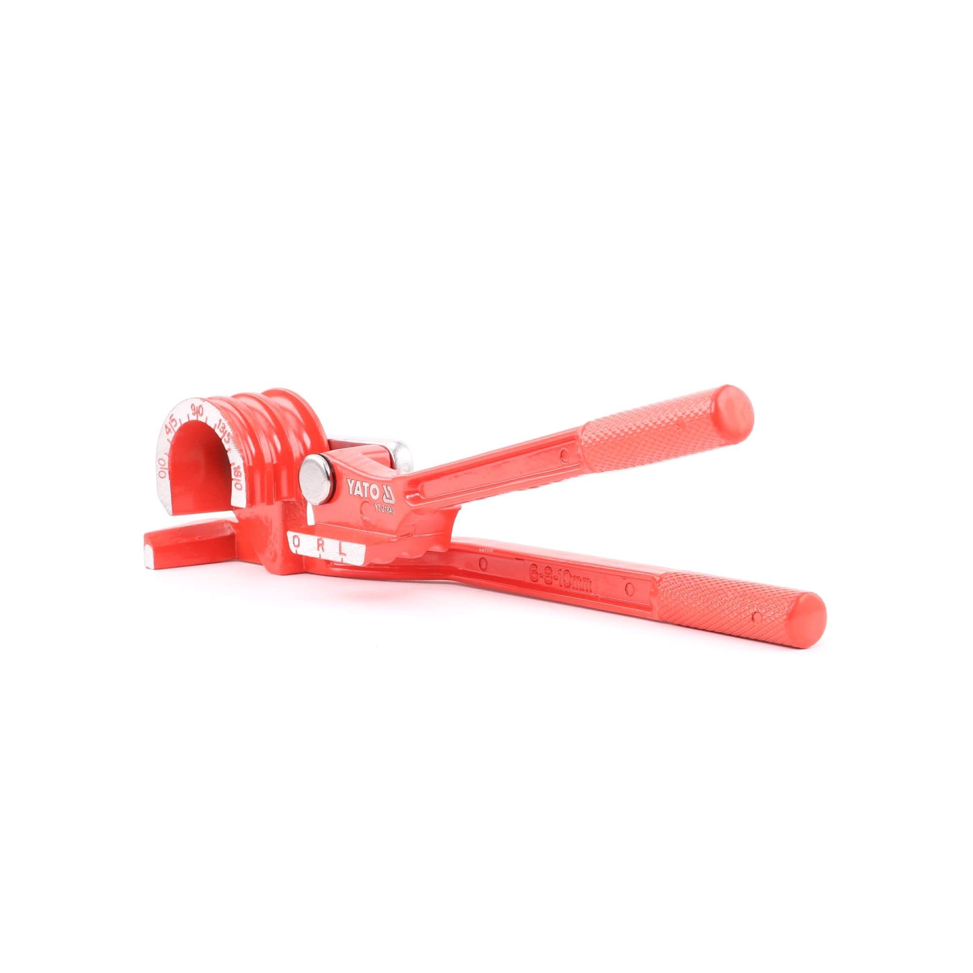 Yato yt-21840 – Tube Bender 6 – 10 mm