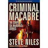 Criminal Macabre: The Complete Cal McDonald Stories
