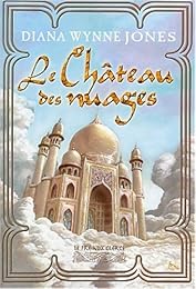 Le  château des nuages