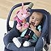 VTech Happy Lights Bear, Pink