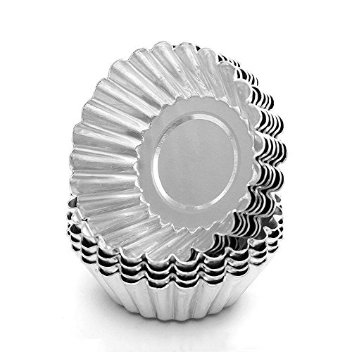 1 Dealglad%25C2%25AE+Aluminum+Cupcake+Cookie+Baking