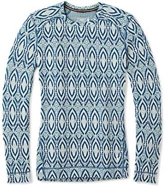 smartwool base layer top