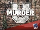 Murder U Season 1