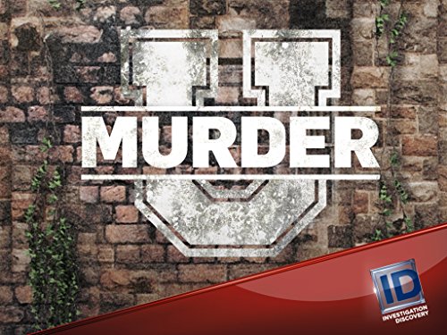Murder U Season 1