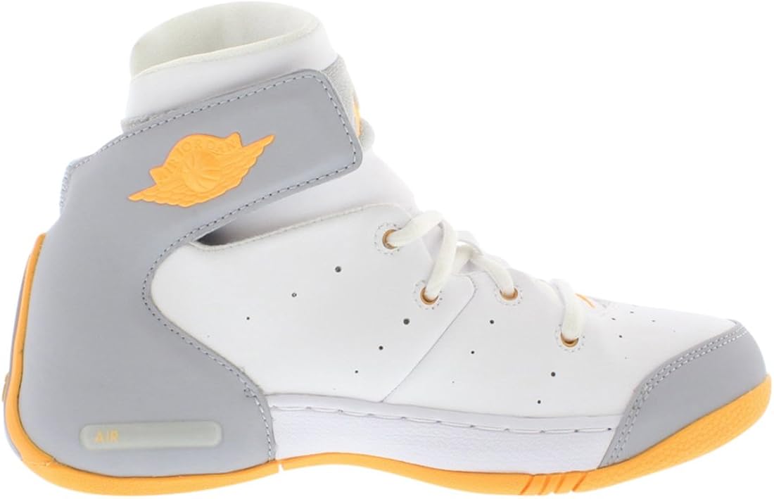 jordan melo 1.5 orange