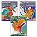 MindWare Extreme Dot to Dot: Legends Set of 3
