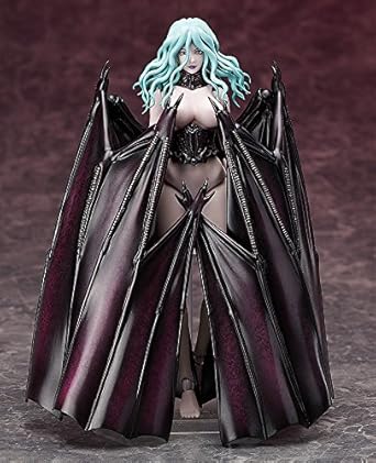 Amazon Figma 映画 ベルセルク スラン Figfix コンラッド ノンスケール Abs Pvc製 塗装済み可動フィギュア フィギュア ドール 通販