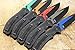 Wartech Thumb Open Spring Assisted Skull Aluminium Handle Pocket Knife (PWT256GY)