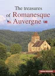 The  treasures of Romanesque Auvergne