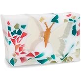 Primal Elements Soap Loaf, Butterfly, 5.5 Pound