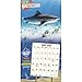 Shark Week Wall Calendar (2019)