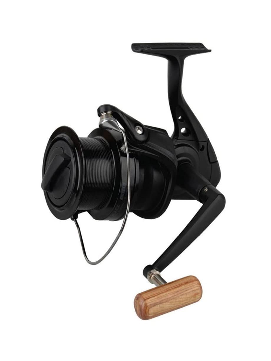 Okuma, CB-60 51232 Free Reel Reel - Black