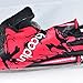 MIFULGOO BDHGF-H Boy Girl Child Children Kid Half Finger Fingerless Short Gloves for Cycling Skate Skateboard Roller Skating (Blue, L)