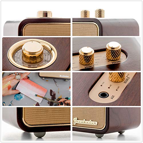 trenbader artlink wireless speaker