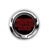 Phone Ring: Finger Ring Stand Ultra-Thin Swivel