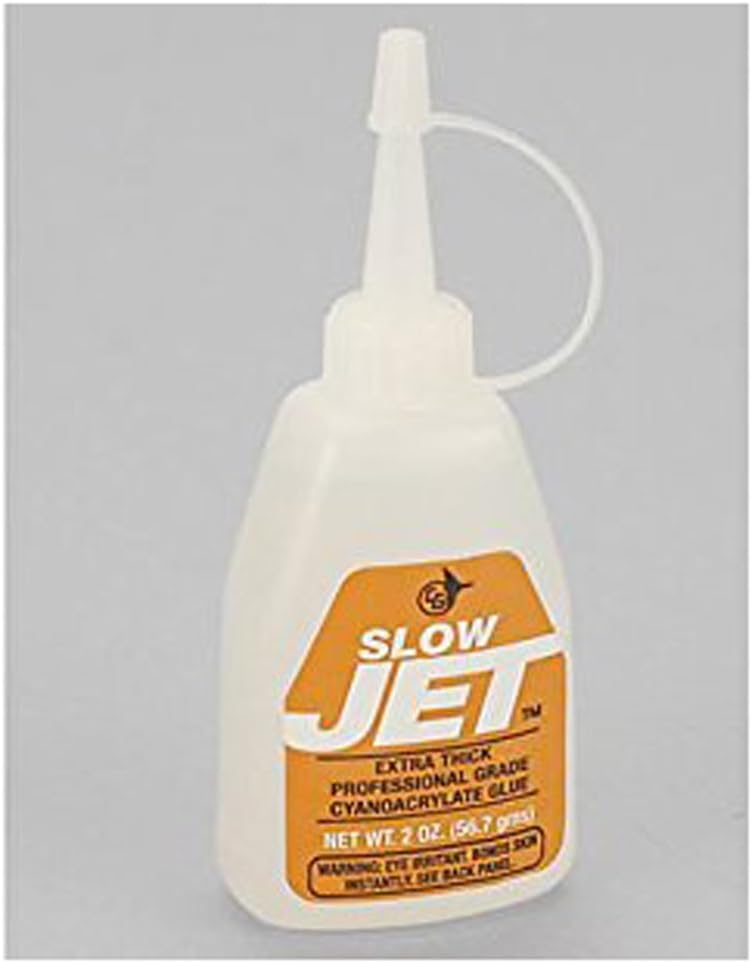 774 Slow Jet 2 oz