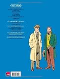 Image de Blake & Mortimer, tome 21 : Le serment des cinq lords