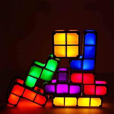 tetris light amazon