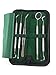 Dental floss Tools Kit Dental kit Dental Pick Dental Floss pick Home dentist tools Dentist tool Set Oral Care Gum Floss Toothpicks Dental chews Hygiene Kit Dental Instruments